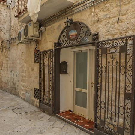 Terra E Marte Baita Nella Roccia Bari Exteriör bild